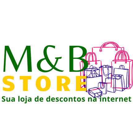 M&B Store.